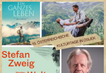 15. Österreichische Kulturtage in Osijek / Kulturforum Zagreb