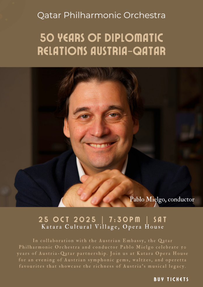 Es ist das Plakat der Veranstaltung zu sehen.