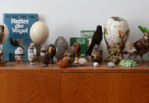 Multimediale Ausstellung / Kulturforum Mailand