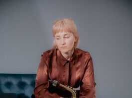 Yvonne Moriel: Sweetlife / Kulturforum New York