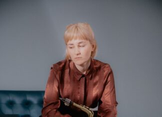 Yvonne Moriel: Sweetlife / Kulturforum New York