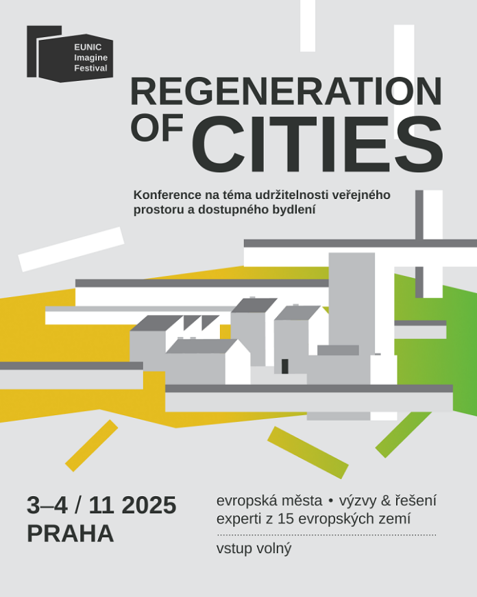 Bild: EUNIC Imagine Festival