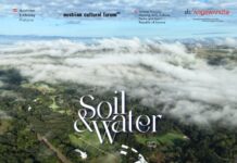 „SOIL & WATER“ / Kulturforum Pretoria