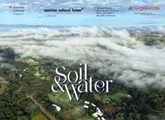 „SOIL & WATER“ / Kulturforum Pretoria