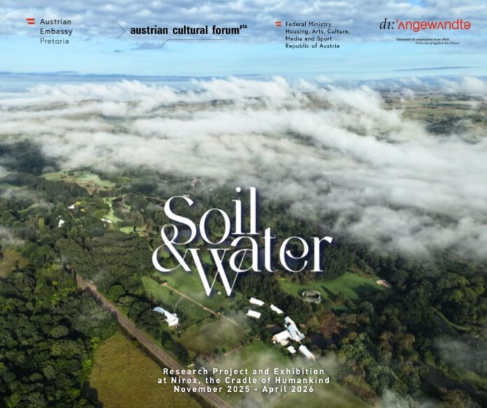 Bild: Nirox Foundation, acfpretoria