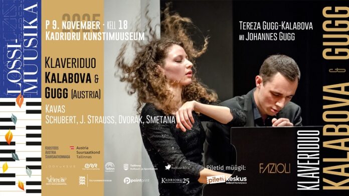 Bild: © Helmut Laufenböck/Loovüksus