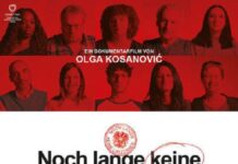 Verzió Internationales Dokumentarfilmfestival für Menschenrechte / Kulturforum Budapest