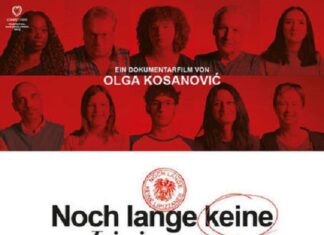 Verzió Internationales Dokumentarfilmfestival für Menschenrechte / Kulturforum Budapest