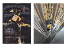 Károly Klimó und Karoline Pöhn / Kulturforum Budapest