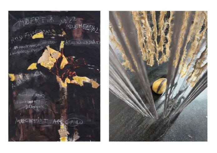 Bild: József Rosta, Karoline Pöhn