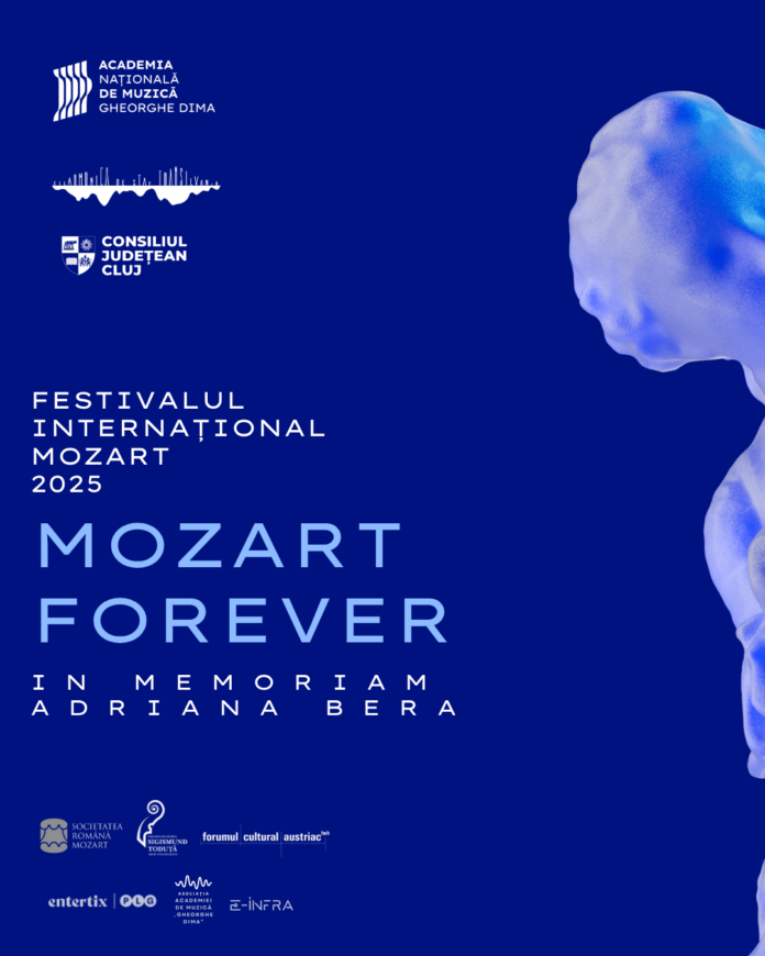 Das Bild zeigt das Plakat des Festivals.