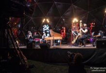 Musica in Prossimità / Kulturforum Mailand