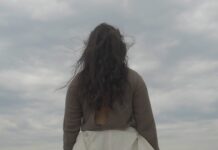 EU Filmfestival Pakistan / Botschaft Islamabad Szene aus dem Film Diamonds & Narcissus