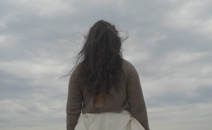 Bild: Diamonds & Narcissus Szene aus dem Film Diamonds & Narcissus