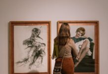 Ausstellung „Grey Gold: Touching“ / Kulturforum Bratislava Vernissage der Ausstellung am 10. Dezember 2025