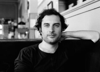 Retrospektive Bernhard Hetzenauer / Kulturforum Madrid Das Bild zeigt den Filmemacher Bernhard Hetzenauer.