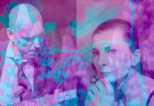 Konzert / Kulturforum Bern Das Bild zeigt die Mitglieder der Band Humming Lights mit links Dirk Schilling und rechts Susanne Kubelka.