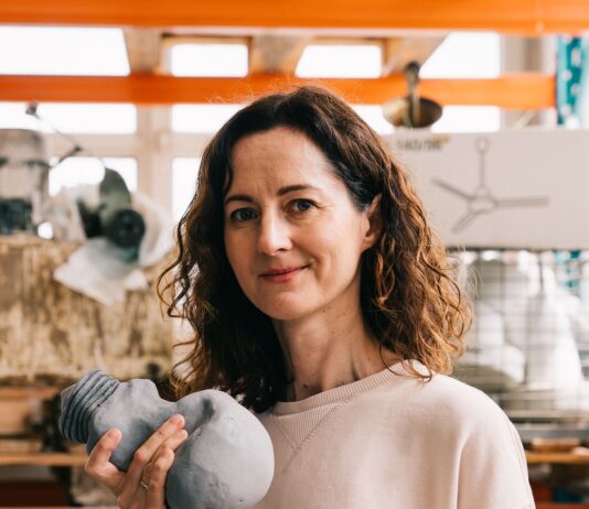 MADE IN GMUNDEN / Gruppenausstellung