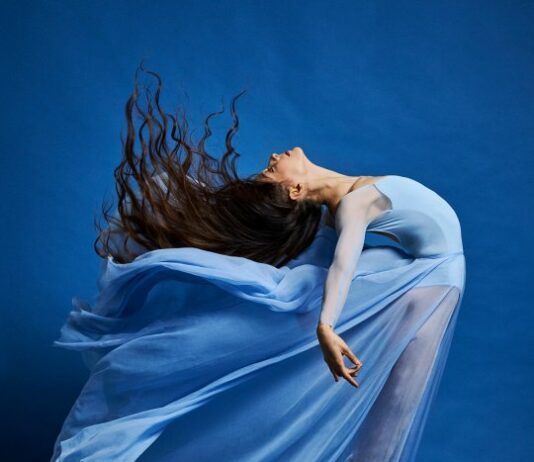 Ballett-Galakonzert „Kunst für das Leben“ / Kulturforum Bratislava