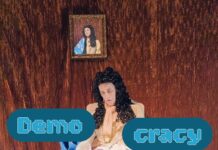 Ausstellung / Kulturforum Budapest Das Bild zeigt das Ausstellungsplakat