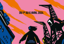 Film & Filmmusik aus Österreich / Kulturforum Paris