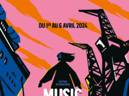 Film & Filmmusik aus Österreich / Kulturforum Paris