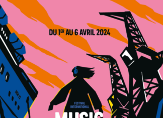 Film & Filmmusik aus Österreich / Kulturforum Paris