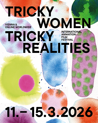 Es ist das Veranstaltungsplakat zu sehen.