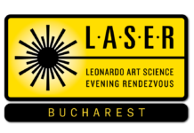 Zukunft aus Resten / Kulturforum Bukarest Das Bild zeigt das Plakat der Veranstaltung.