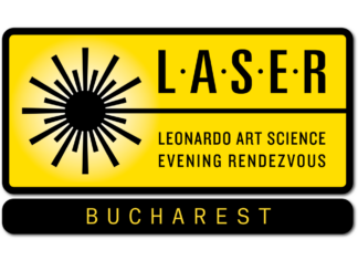 Zukunft aus Resten / Kulturforum Bukarest Das Bild zeigt das Plakat der Veranstaltung.