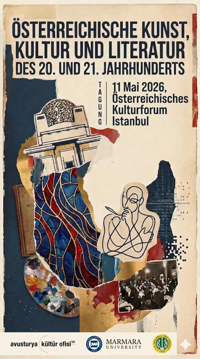 Plakat des Symposiums