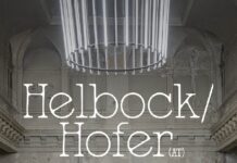 Österreichischer Spitzen-Jazz in Göteborg / Botschaft Stockholm Das Bild zeigt das Duo David Helbock und Julia Hofer bei einem Konzert