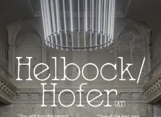 Österreichischer Spitzen-Jazz in Göteborg / Botschaft Stockholm Das Bild zeigt das Duo David Helbock und Julia Hofer bei einem Konzert