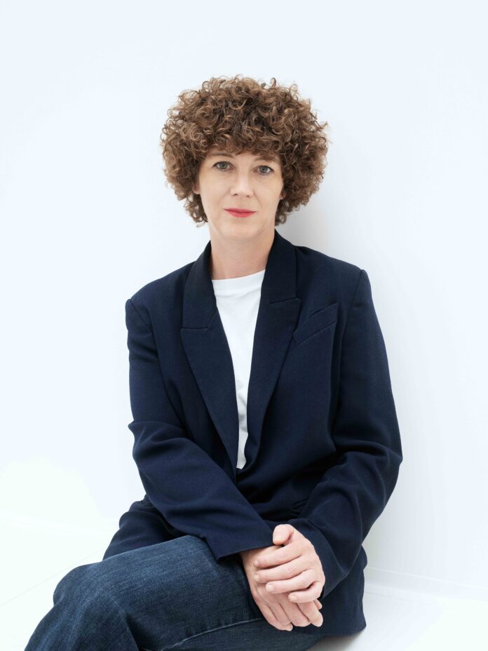 Portraitfoto von Barbara Horvath