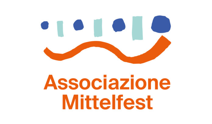 Bild: © Mittelfest Logo vom Mittelfest 2026