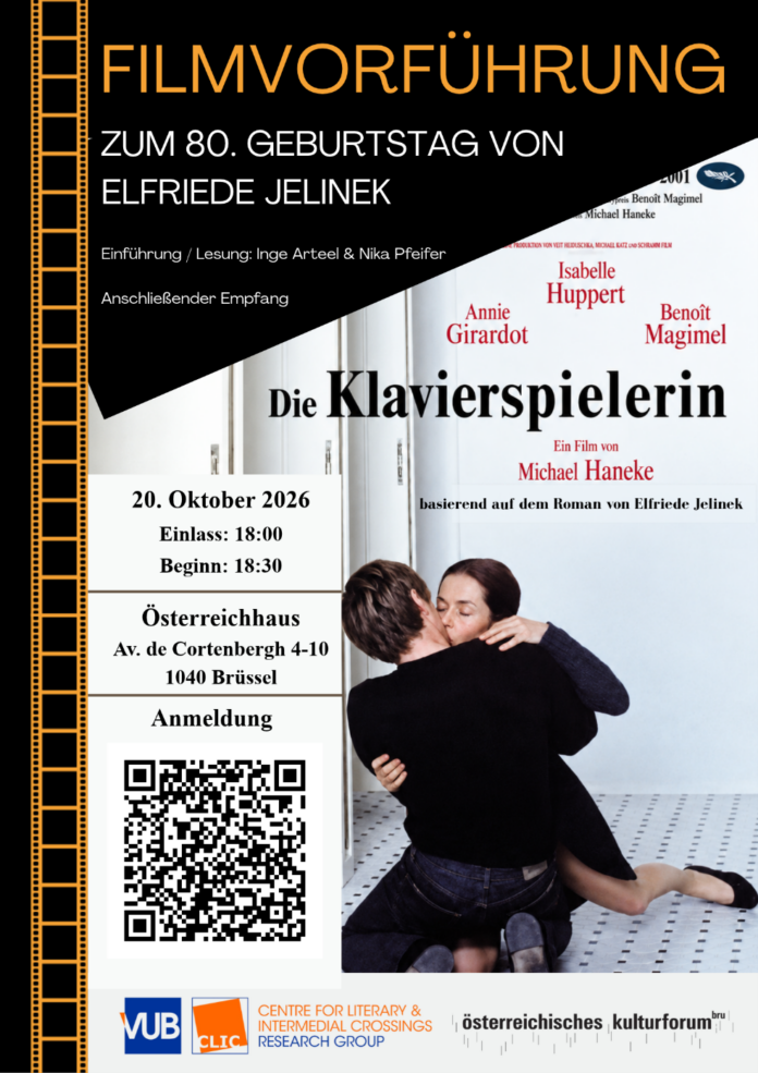 MK2 Das Bild zeigt das Poster der Originalversion des Filmes.